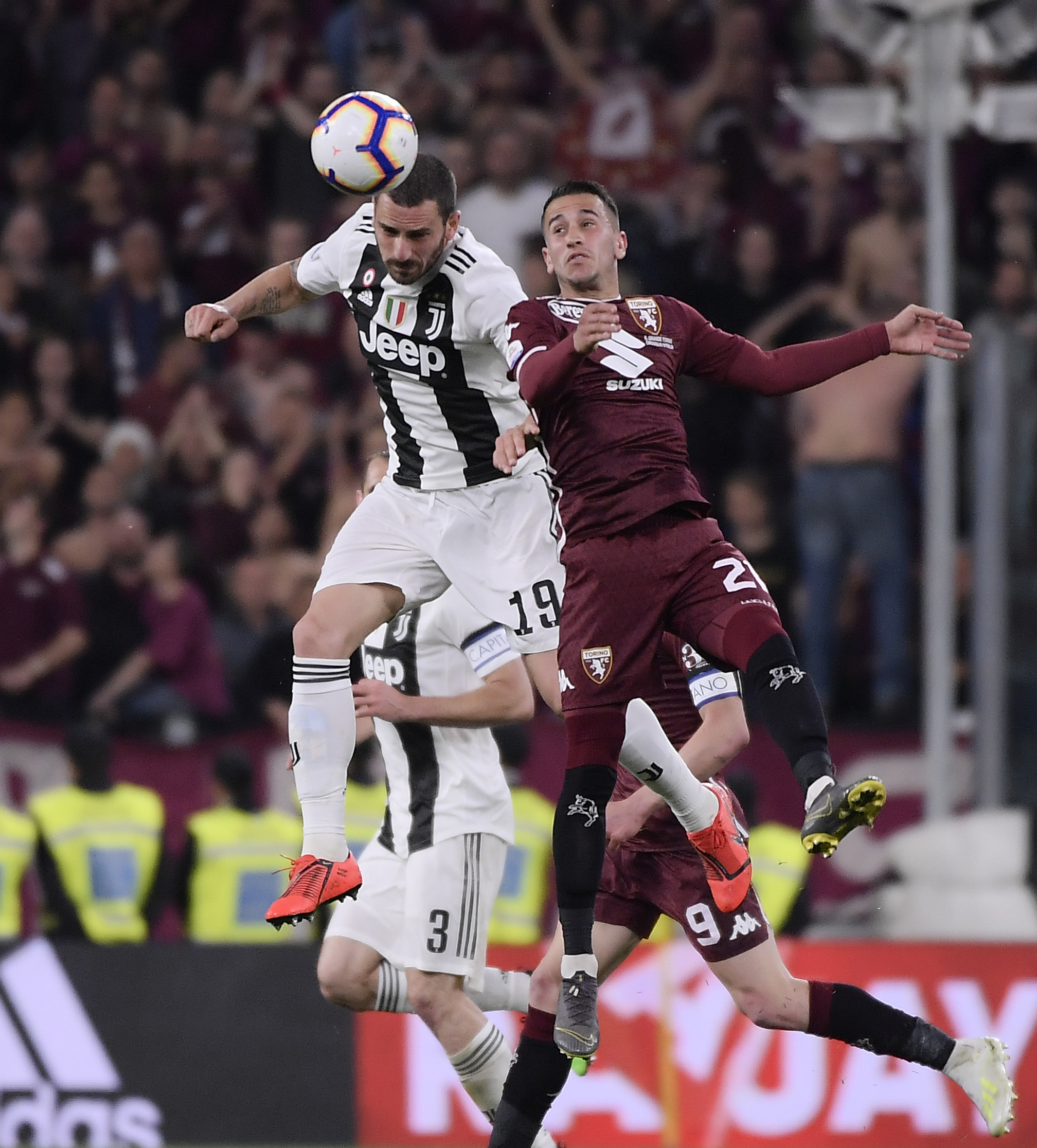 热那亚主场战平都灵，难分胜负的简单介绍