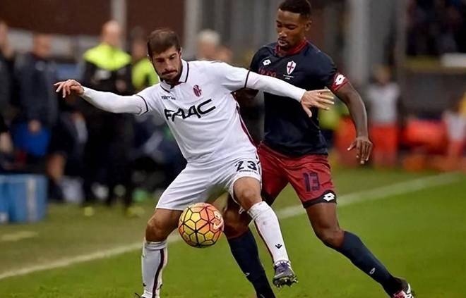 热那亚主场战平都灵，难分胜负的简单介绍